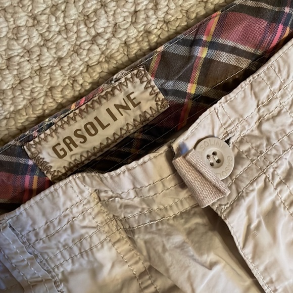 Cargo Capri - Picture 2 of 4